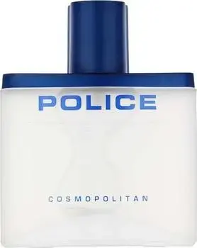 Police Cosmopolitan EDT M 100ml