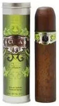 Cuba Green EDT