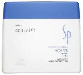 Wella Professionals SP Moisturizing Mask 400 Ml