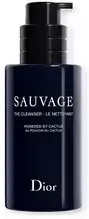Sauvage Cleansing Facial Gel