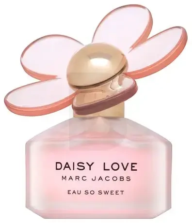 Marc Jacobs Daisy Love Eau So Sweet (EDT) tualettvesi naistele 100 ml