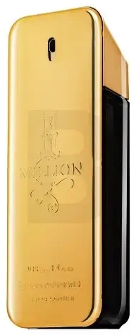 Paco Rabanne 1 Million tualetinis vanduo vyrams 100 ml