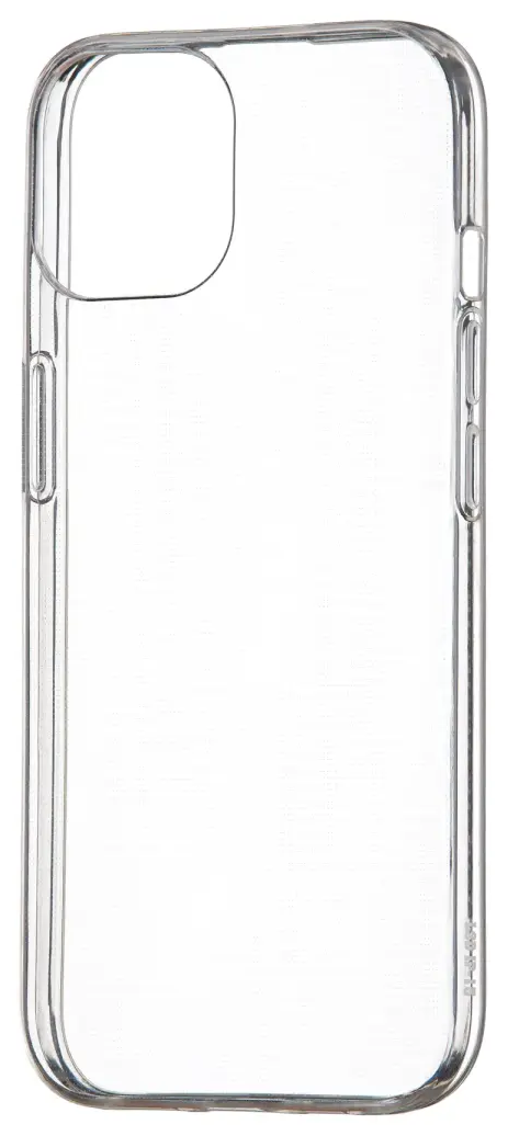 Slim case 1 mm for Motorola Moto G9 Play / G9 / E7 Plus transparent