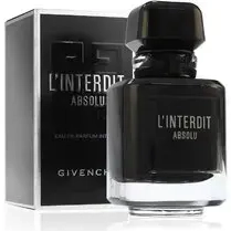 Givenchy L'Interdit Intense (EDP) parfüümvesi naistele 80 ml