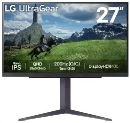 LG 27GS85Q-B