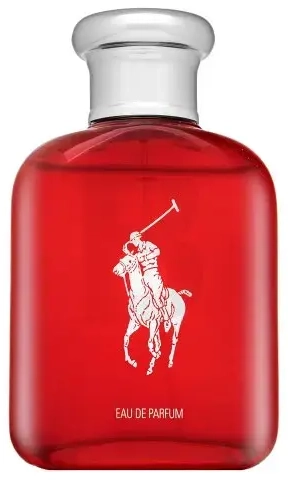 Ralph Lauren Polo Red parfimērijas ūdens vīriešiem 75 ml