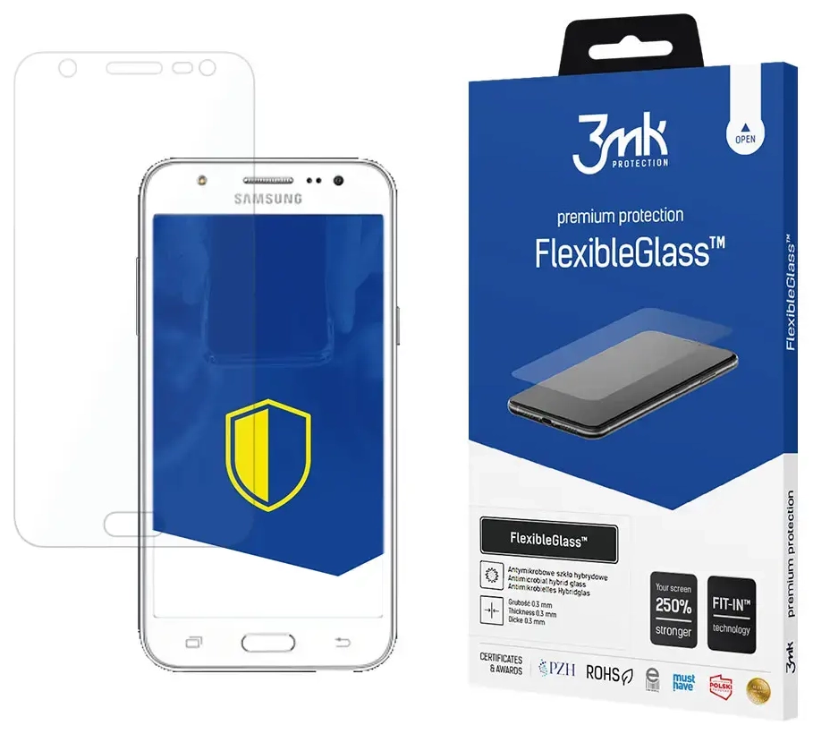 3mk FlexibleGlass protective film for phone Samsung Galaxy J5 (2017) (J530)