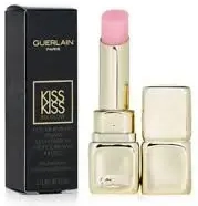 Guerlain KissKiss Bee Glow Lip Balm - # 258 Rose Glow 3.2g|0.11oz