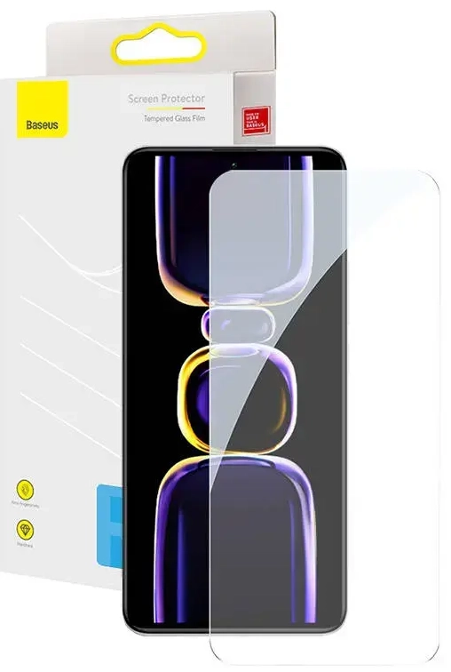 Baseus aizsargstikls telefonam Redmi K60 | Redmi K60 Pro