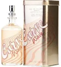 Liz Claiborne Curve Wave (EDT) tualetes ūdens sievietēm 100 ml