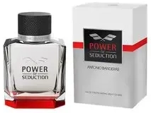 Power of Seduction EDT