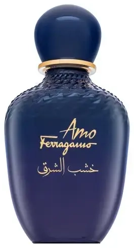 Salvatore Ferragamo Amo Ferragamo Oriental Wood (EDP) parfimērijas ūdens sievietēm 100 ml