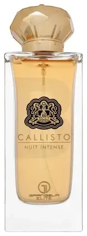 Grandeur Callisto Nuit Intense unisex parfüümvesi 85 ml
