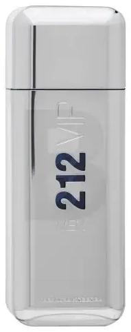 Carolina Herrera 212 VIP Men Eau De Toilette 100 ml (man)
