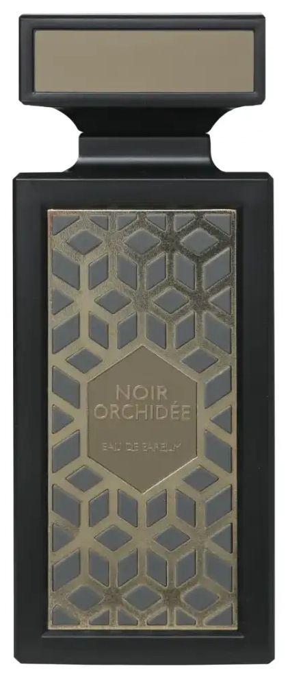 Flavia, Noir Orchidee, Eau De Parfum, Unisex, 90 ml