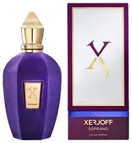 Soprano EDP