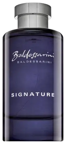 Baldessarini Signature Eau de Toilette for men 90 ml