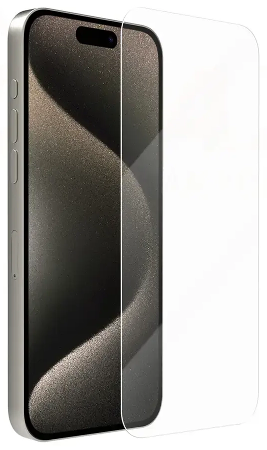 „Vmax“ apsauginis stiklas telefonui „iPhone 7“ | „iPhone 8“ | „iPhone SE2020“ | „iPhone SE2022“, skaidrus, 2 vnt.