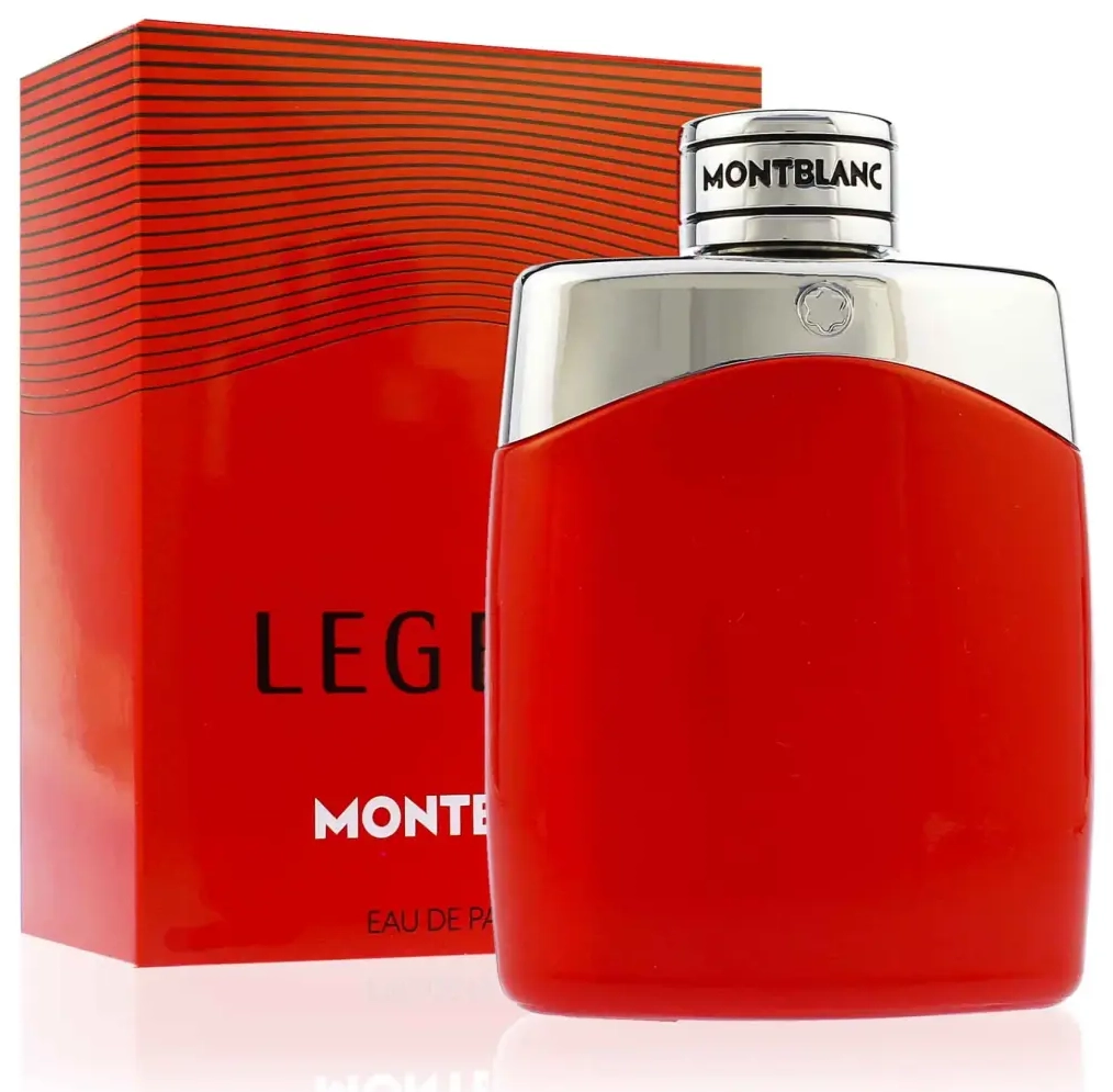 Montblanc Legend Red EDP M 100ml