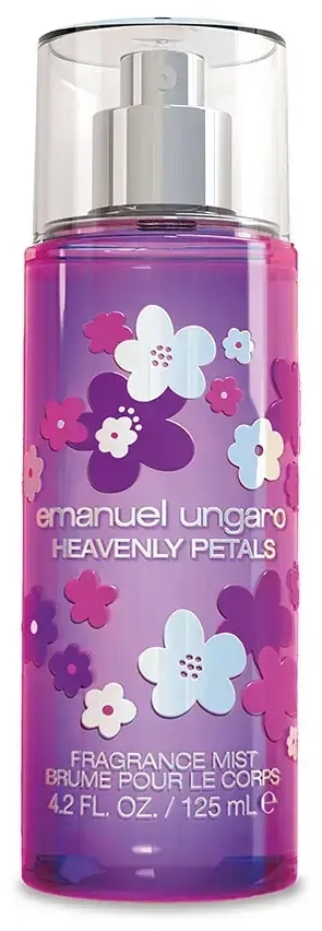 Emanuel Ungaro Heavenly Petals (EDT) tualetinis vanduo moterims 124 ml