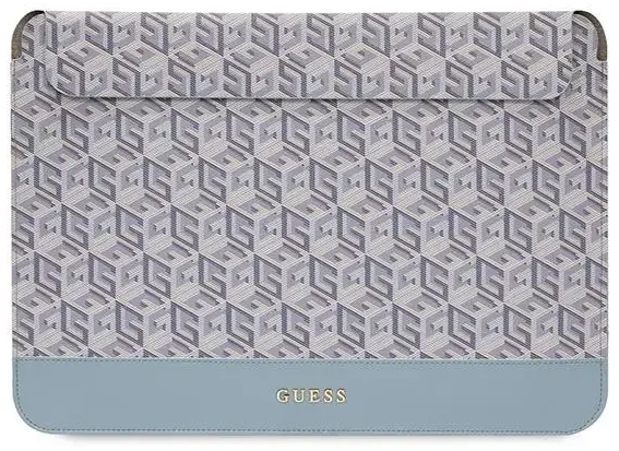 Guess soma portatīvajam datoram GUCS16HGCFSEB 16" zila