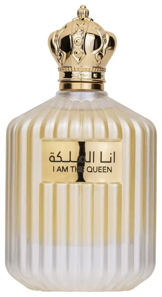 Ard Al Zaafaran Ana Al Malikah I am Queen Edp Spray