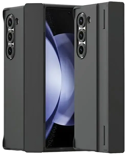 Araree etui Nukin 360 Sam Z Fold6 czarny|black AR20-02029C