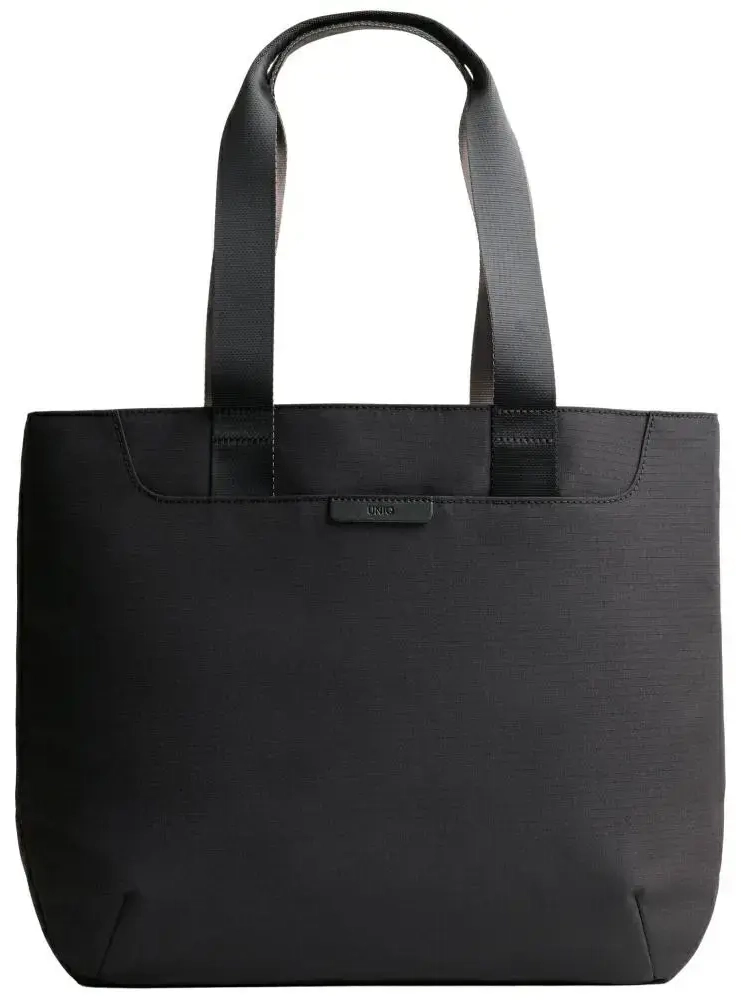 Bag UNIQ Arden Tote 16L black