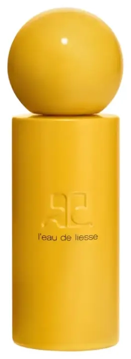 Courreges L'Eau de Liesse (EDP) Eau de Parfum for Women 100 ml