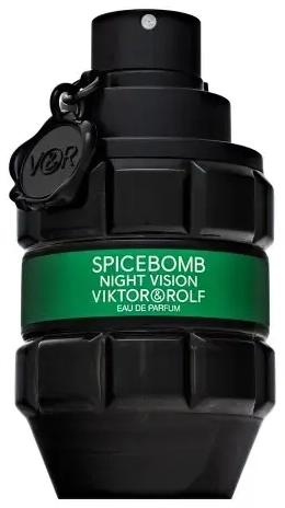 Viktor & Rolf Spicebomb Night Vision parfimērijas ūdens vīriešiem 50 ml