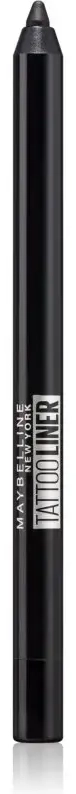 Maybelline Tattoo Liner Gel Pencil 900 Deep Onyx 1,3 G