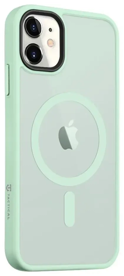 Tactical MagForce Hyperstealth Cover for iPhone 11 Beach Green