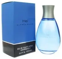 Hei EDT
