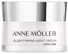 Stimulage Glow Firming Night Cream - Stangrinantis naktinis veido kremas