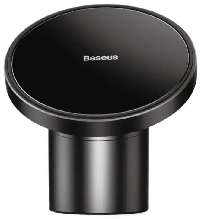Baseus NeoGravity magnetic car holder for cockpit | air vent (Overseas Edition) - black