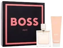 Alive Gift set EDP 50 ml and body lotion 75 ml