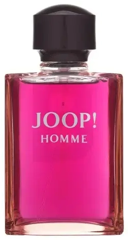 Joop! Homme Eau de Toilette for men 125 ml