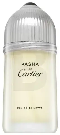 Cartier Pasha Eau de Toilette for men 100 ml