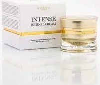 Intense Retinal Cream - Veido kremas.