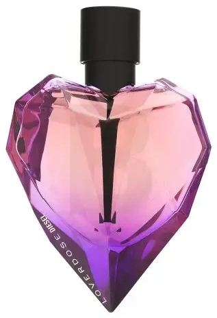 Diesel Loverdose (EDP) парфюмерная вода для женщин 50 мл