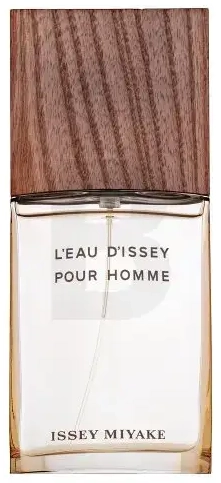 Issey Miyake L'Eau d'Issey Pour Homme Vetiver Eau de Toilette for men 100 ml