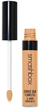 Smashbox Golden Studio Skin Flawless 24H Concealer 8ml