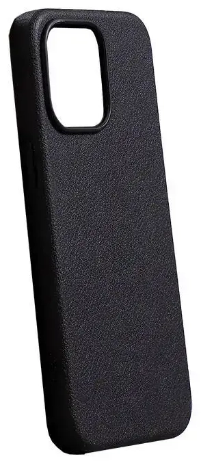 Magnetic Phone Case for iPhone 15 Pro Joyroom JR-BP006 (black)