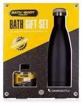 Accentra Bath Body Toolkit Bath Set - 140ml