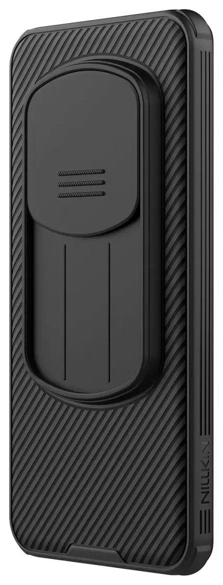 Nillkin CamShield PRO Hard Case for Honor Magic7 Pro Black