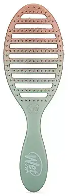 The Wet Brush Feel Good Ombre Speed Dry Detangler Brush, One Size, Multiple Colors