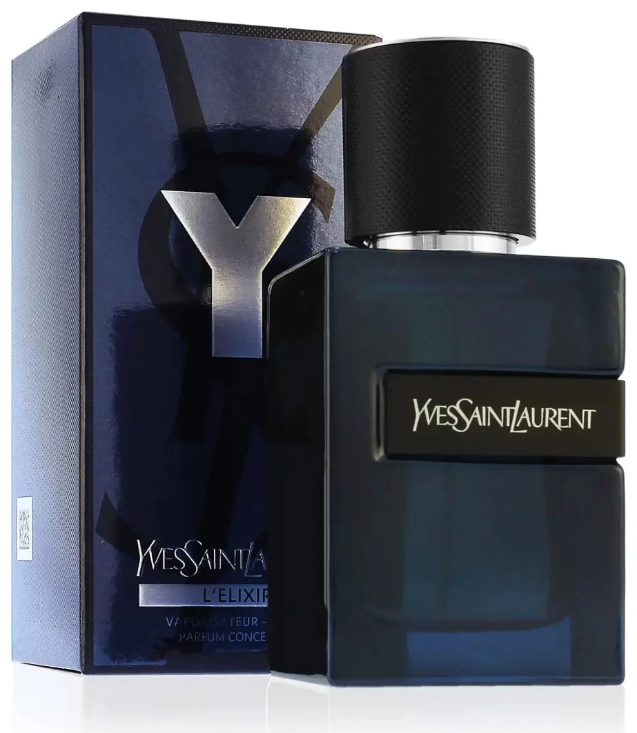 Yves Saint Laurent Y L´Elixir EDP M 60ml