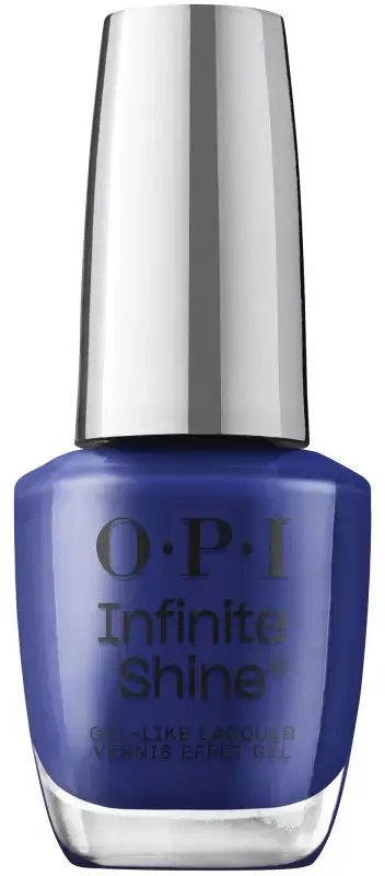 OPI No Chips on My Shoulder Nail Polish Infinite Shine
