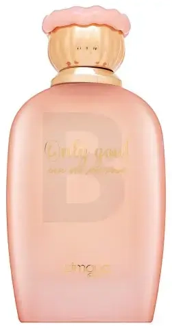Zimaya Tikai tu! parfüümvesi naistele 100 ml