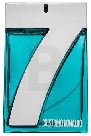 Cristiano Ronaldo CR7 Origins Eau de Toilette for men 100 ml